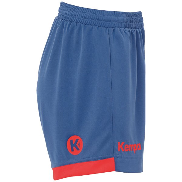 Kempa PLAYER SHORTS WOMEN Begrenzt auf 3 Tage
