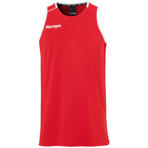 Kempa PLAYER TANK TOP