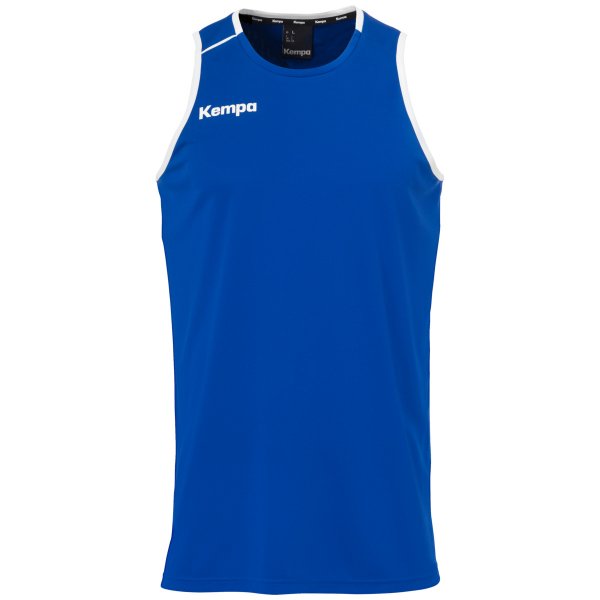 Kempa PLAYER TANK TOP