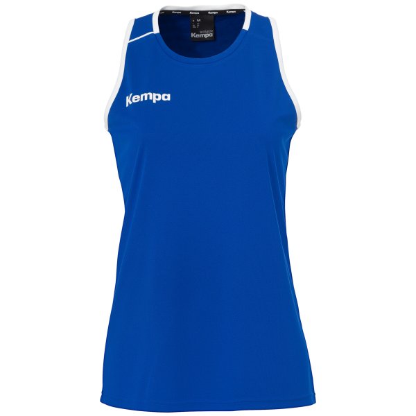 Kempa PLAYER TANK TOP WOMEN