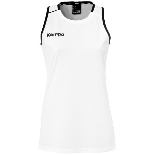 Kempa PLAYER TANK TOP WOMEN
