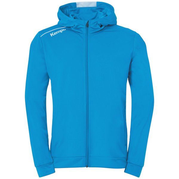 Kempa PLAYER HOOD JACKET