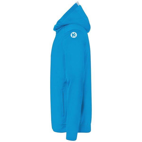 Kempa PLAYER HOOD JACKET Sonderangebot