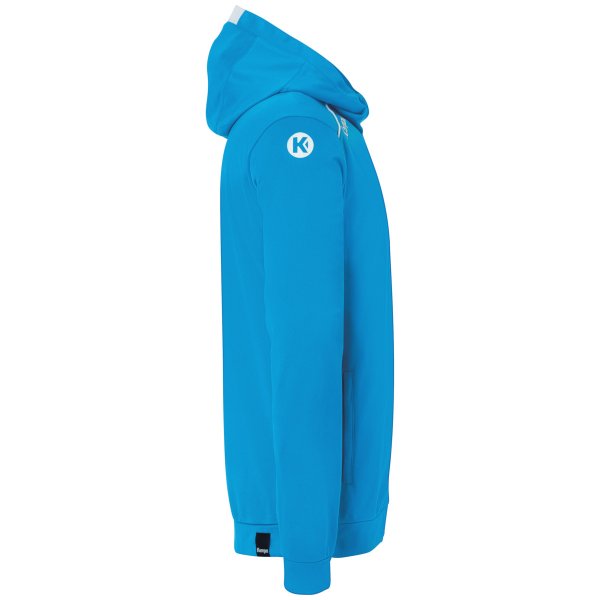 Kempa PLAYER HOOD JACKET Sonderangebot