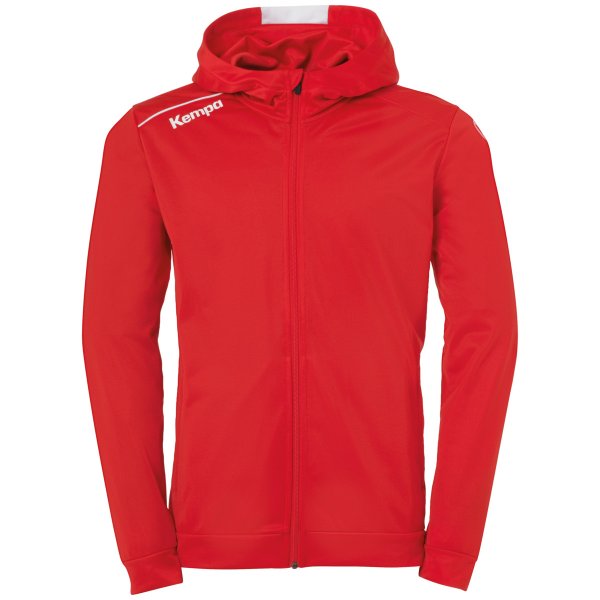 Kempa PLAYER HOOD JACKET