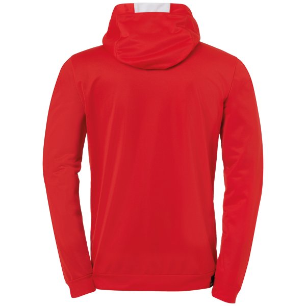 Kempa PLAYER HOOD JACKET Rabatt