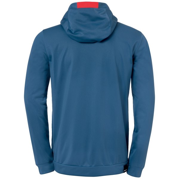 Kempa PLAYER HOOD JACKET Versandkostenfrei