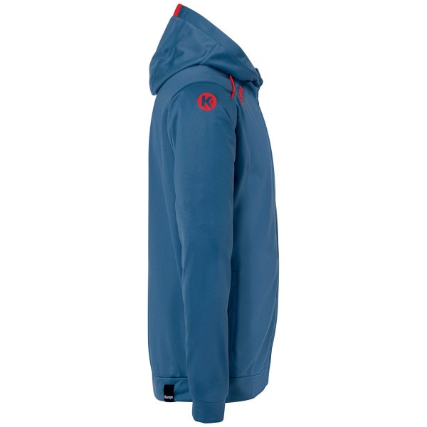 Kempa PLAYER HOOD JACKET Versandkostenfrei