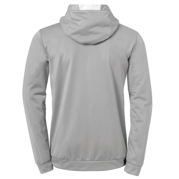 Kempa PLAYER HOOD JACKET Großer Ausverkauf