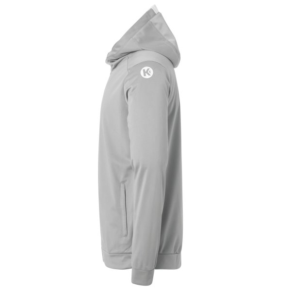 Kempa PLAYER HOOD JACKET Großer Ausverkauf