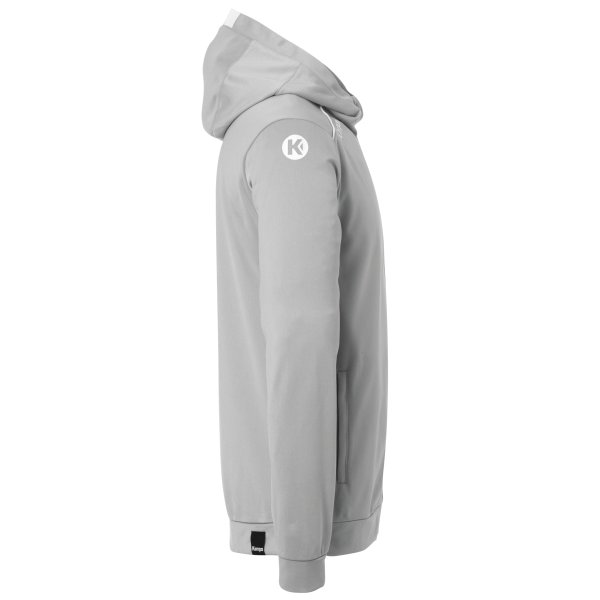 Kempa PLAYER HOOD JACKET Großer Ausverkauf
