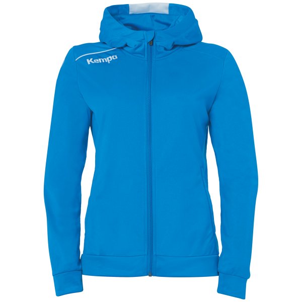 Kempa PLAYER Kapuzenjacke Women