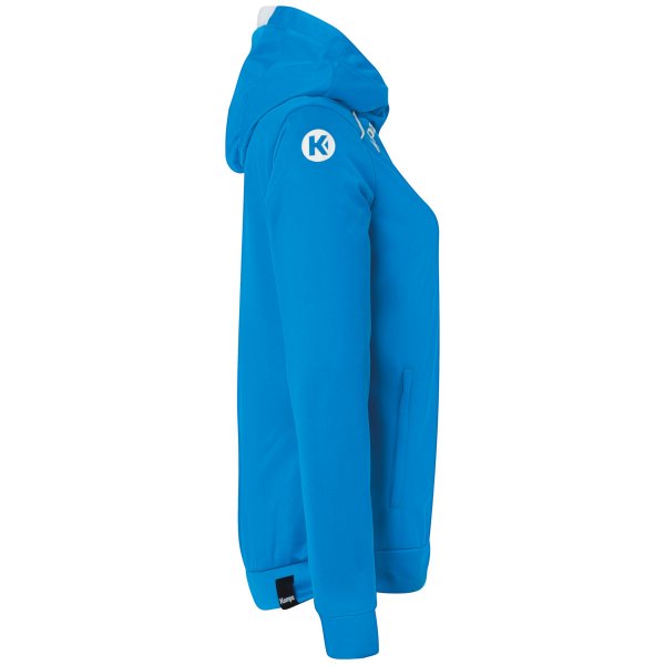 Kempa PLAYER Kapuzenjacke Women Begrenztes Angebot