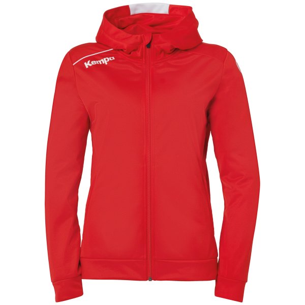 Kempa PLAYER Kapuzenjacke Women