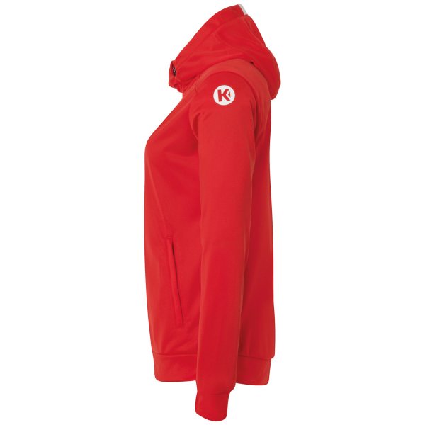 Kempa PLAYER Kapuzenjacke Women Online Shopping