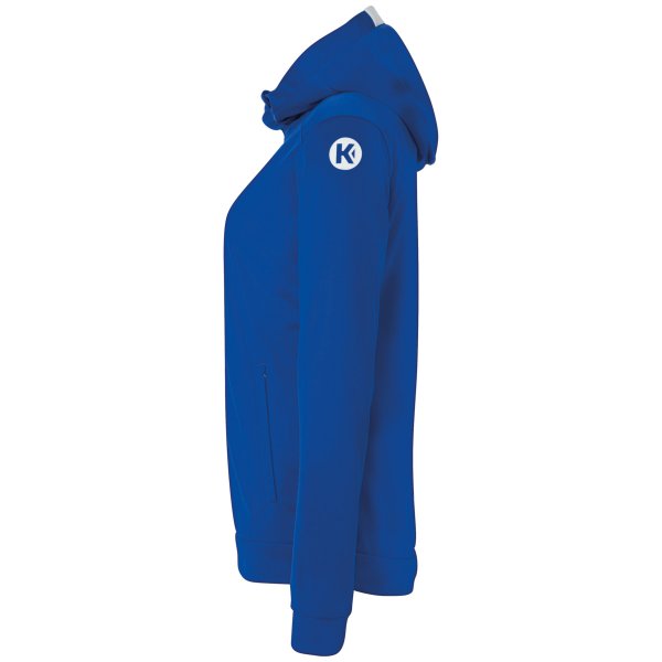 Kempa PLAYER Kapuzenjacke Women Exklusivangebot