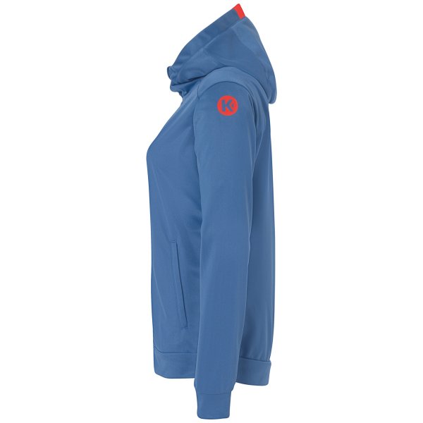 Kempa PLAYER Kapuzenjacke Women Preisnachlass