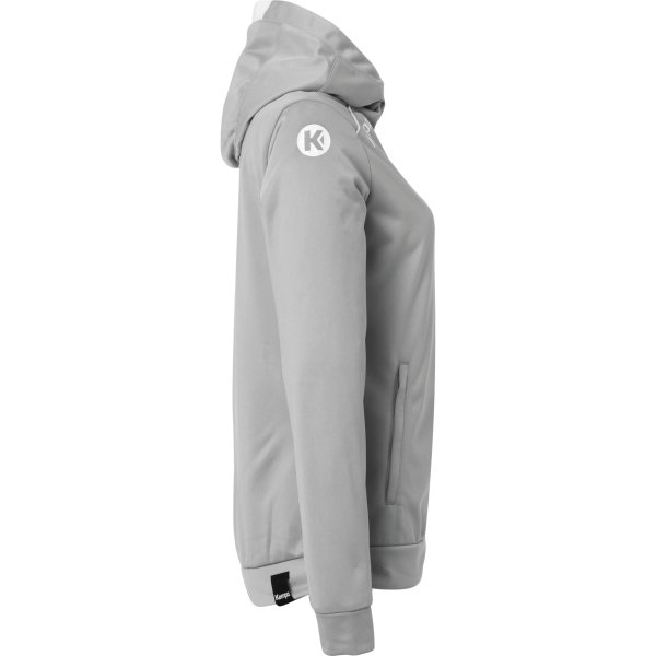 Kempa PLAYER Kapuzenjacke Women Saisonschlussverkauf