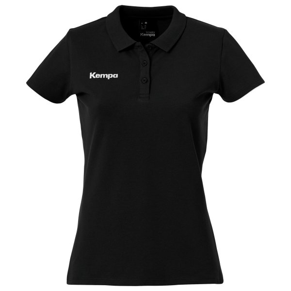 Kempa POLO SHIRT WOMEN