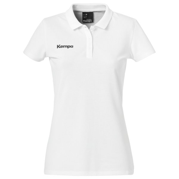 Kempa POLO SHIRT WOMEN