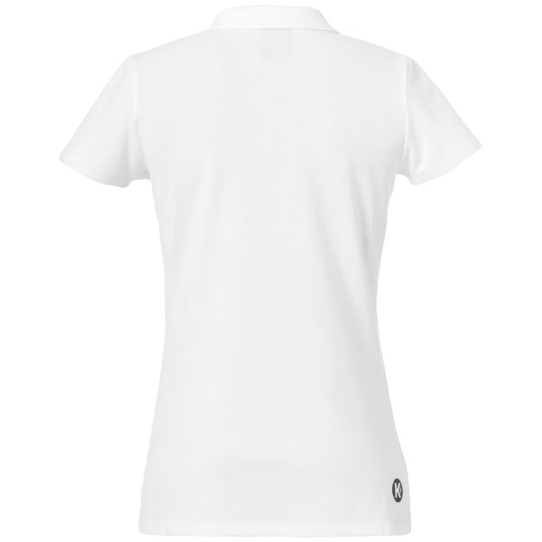 Kempa POLO SHIRT WOMEN Kostenlose Rückgabe