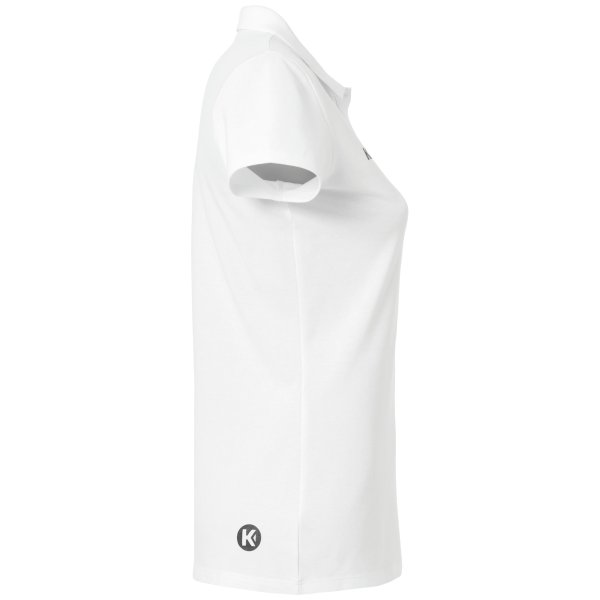 Kempa POLO SHIRT WOMEN Kostenlose Rückgabe