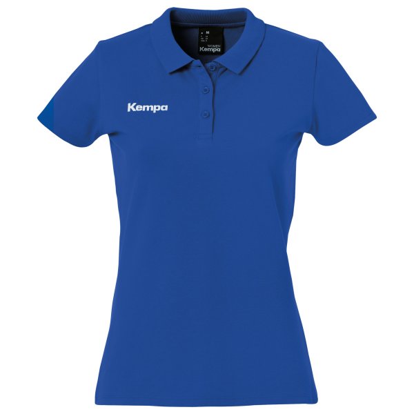 Kempa POLO SHIRT WOMEN
