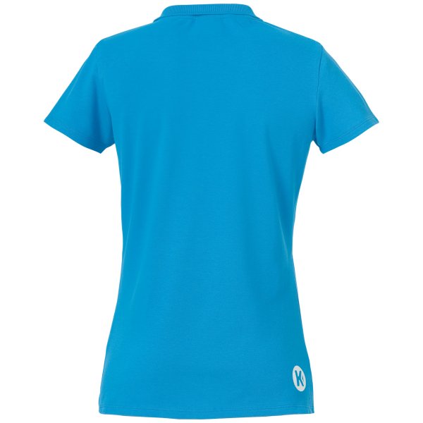 Kempa POLO SHIRT WOMEN Letzte 3 Tage