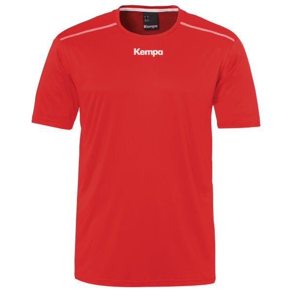 Kempa POLY SHIRT Letzter Tag