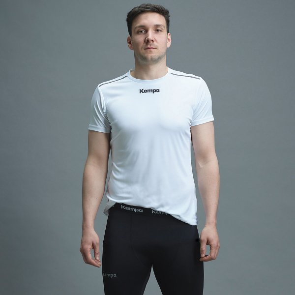 Kempa POLY SHIRT