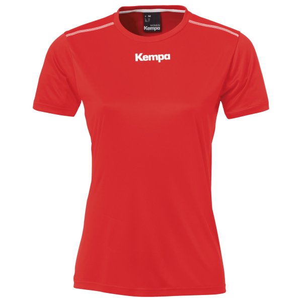 Kempa POLY SHIRT WOMEN