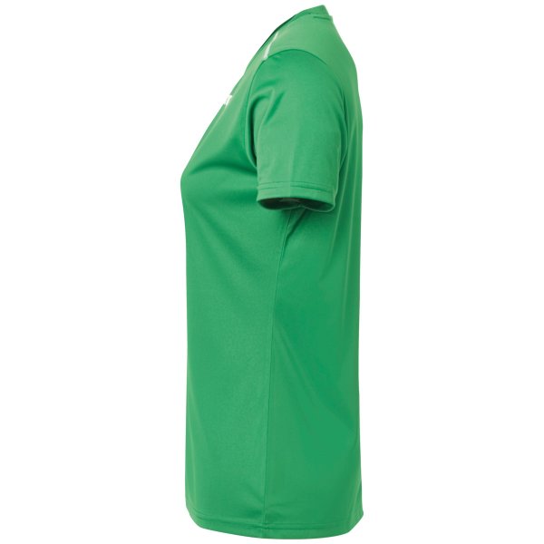 Kempa POLY SHIRT WOMEN Super Rabatt