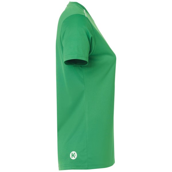 Kempa POLY SHIRT WOMEN Super Rabatt