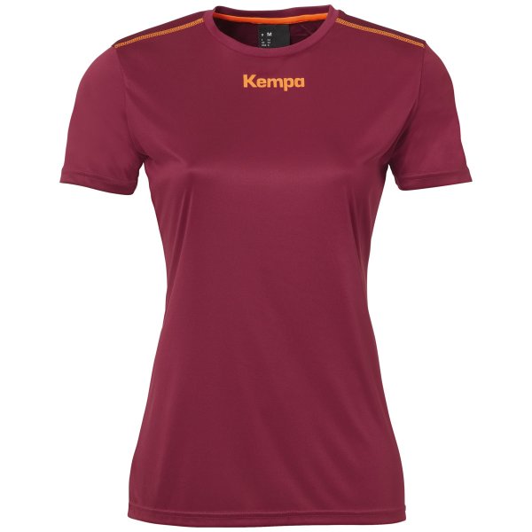Kempa POLY SHIRT WOMEN