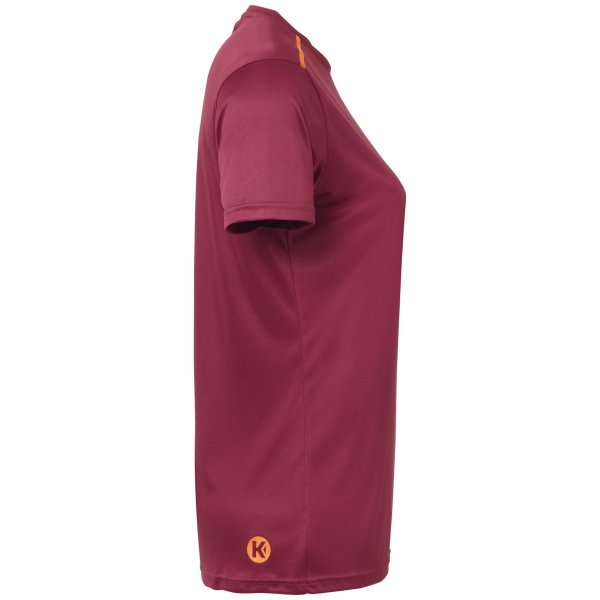 Kempa POLY SHIRT WOMEN Riesige Rabatte