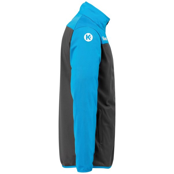 Kempa PRIME POLY JACKE 50% Rabatt mit kostenlosem Versand