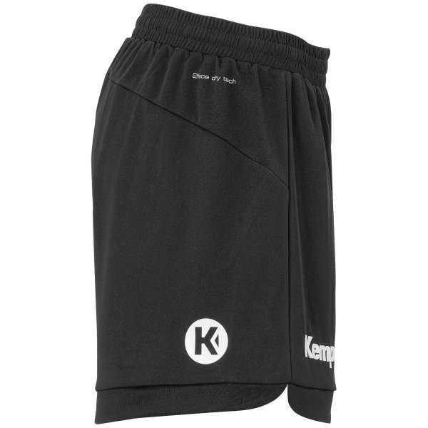 Kempa PRIME SHORTS WOMEN Black Friday Preise