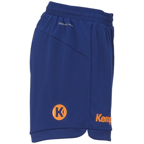 Kempa PRIME SHORTS WOMEN zollfrei