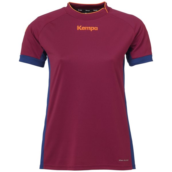 Kempa PRIME TRIKOT WOMEN Fabrikverkauf