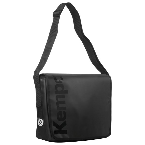 Kempa PREMIUM MESSENGER TASCHE