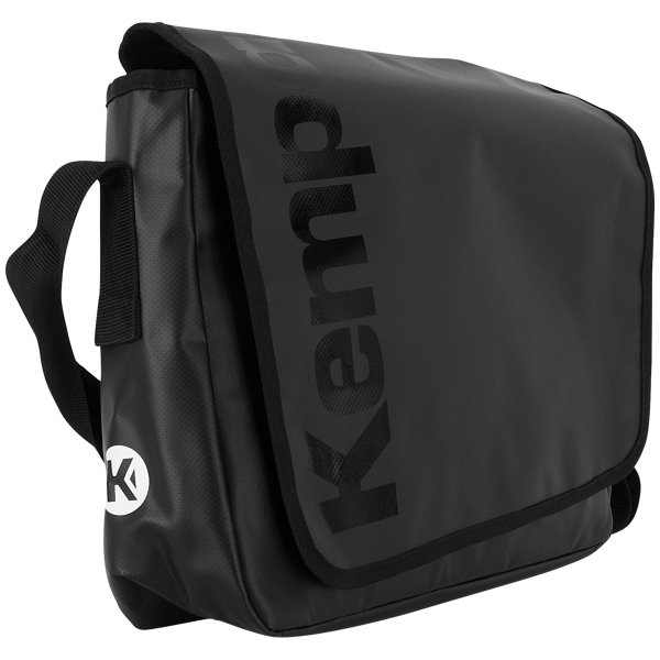 Kempa PREMIUM MESSENGER TASCHE Kostenloser Versand