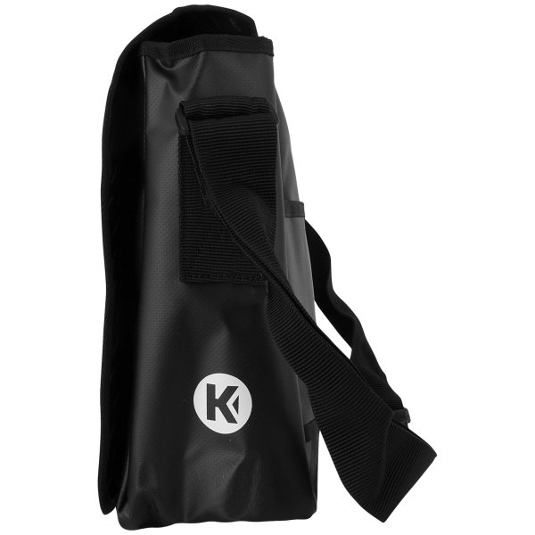 Kempa PREMIUM MESSENGER TASCHE Kostenloser Versand