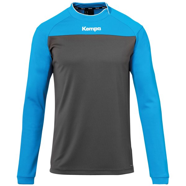 Kempa PRIME LANGARMSHIRT