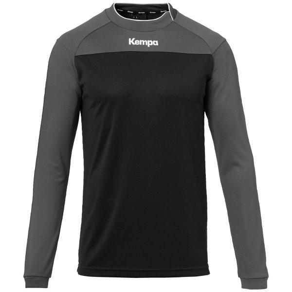 Kempa PRIME LANGARMSHIRT