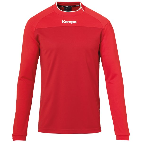 Kempa PRIME LANGARMSHIRT