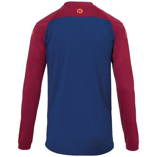 Kempa PRIME LANGARMSHIRT Großer Ausverkauf