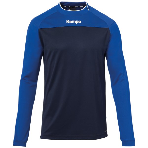 Kempa PRIME LANGARMSHIRT