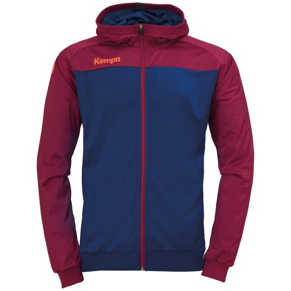 Kempa PRIME MULTI JACKE Preisnachlass