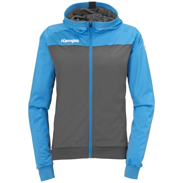 Kempa PRIME MULTI JACKE WOMEN