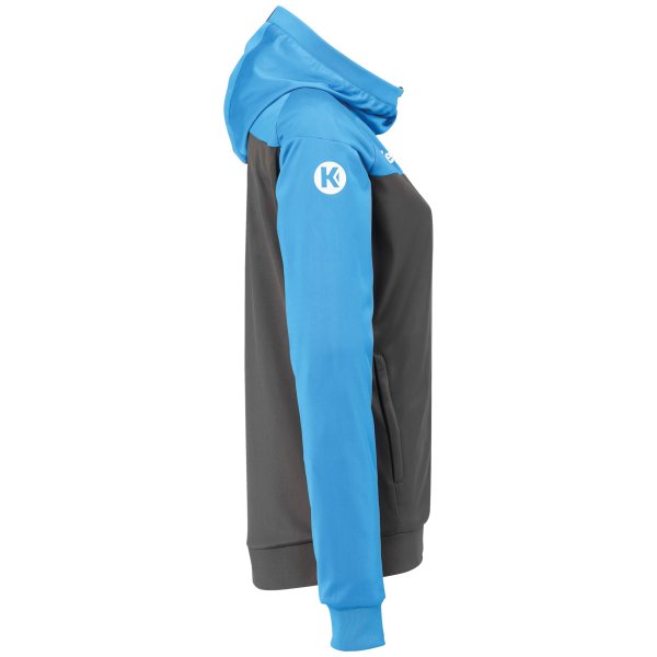 Kempa PRIME MULTI JACKE WOMEN Black Friday